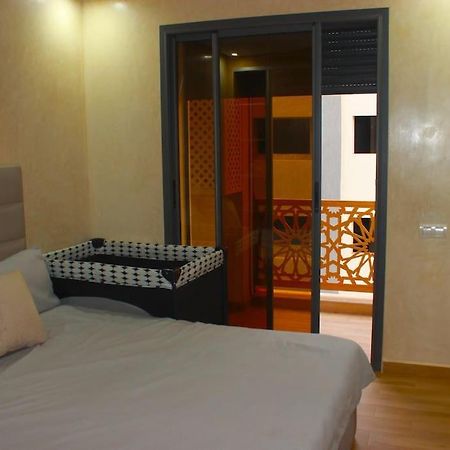 Stunning Two Bedroom Apartment Brand New 아가디르 외부 사진