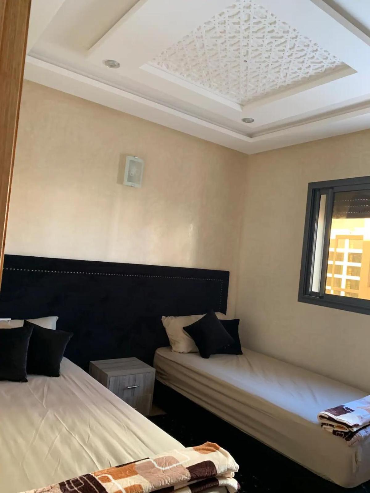 Stunning Two Bedroom Apartment Brand New 아가디르 외부 사진