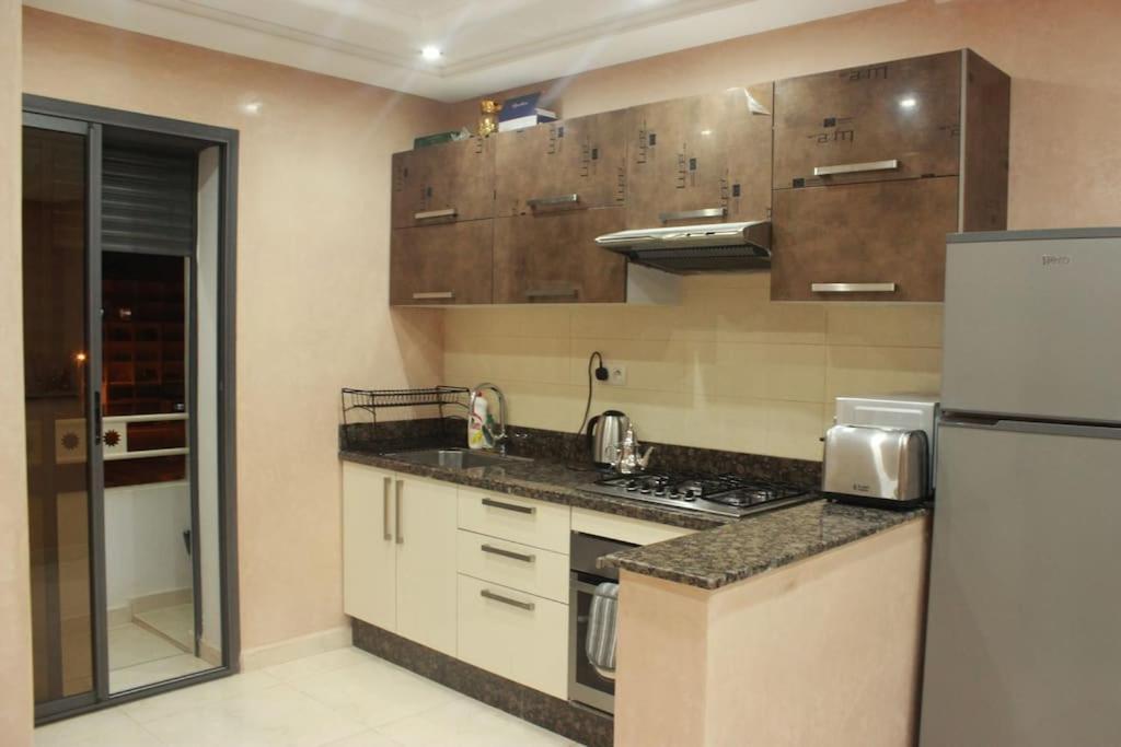 Stunning Two Bedroom Apartment Brand New 아가디르 외부 사진